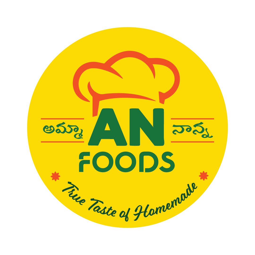 Amma Nana Pickles brand mark